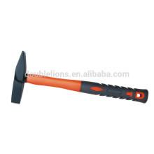 neue 2015 Kohlenstoffstahl-Chipping Hammer mit Feder Griff 300G Hersteller China Großhandel Alibaba Lieferanten